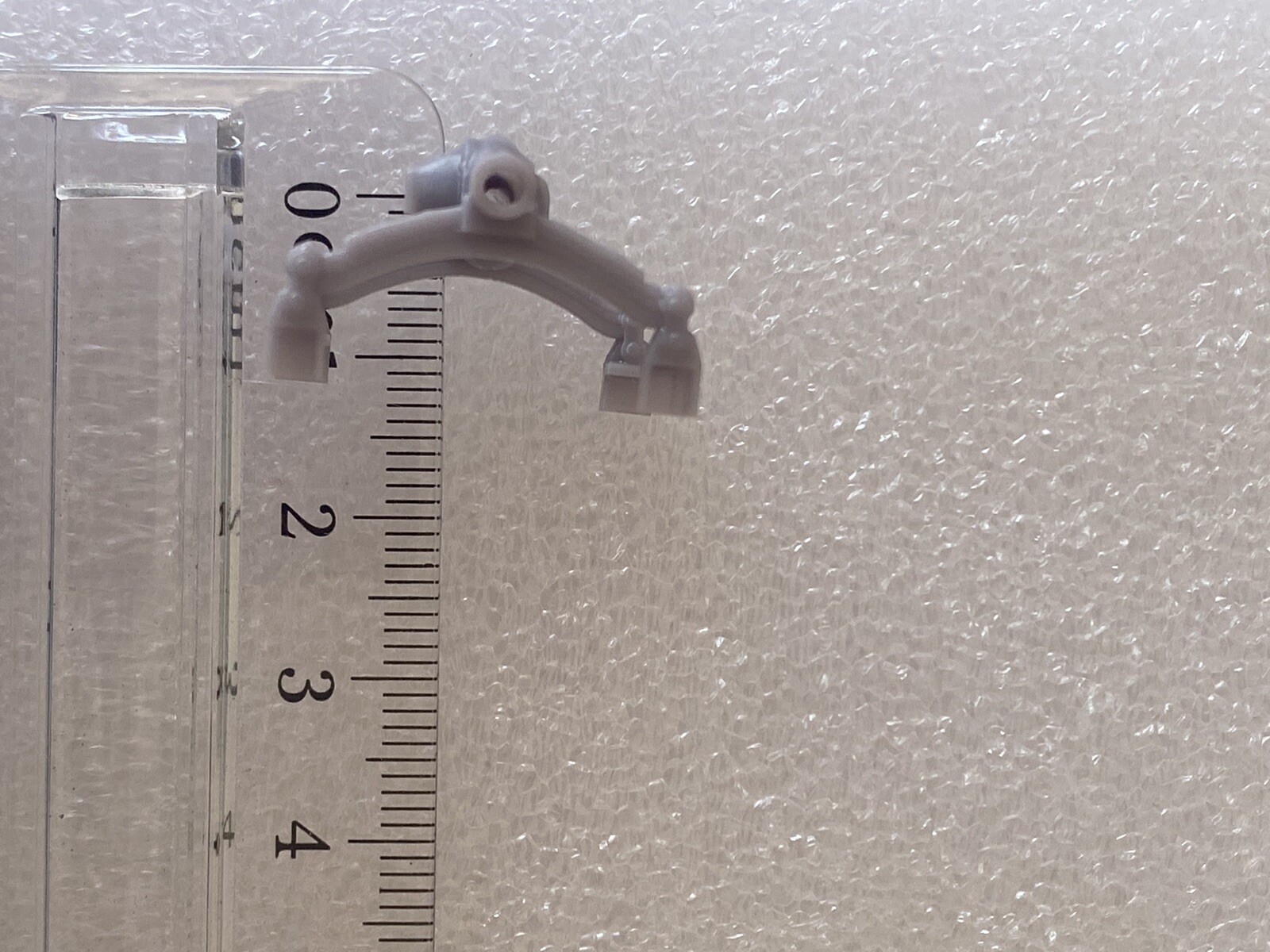 1:64 Resin Lift Kit Suspension For Custom Diecast Trucks. Hotwheels Customs Etc.