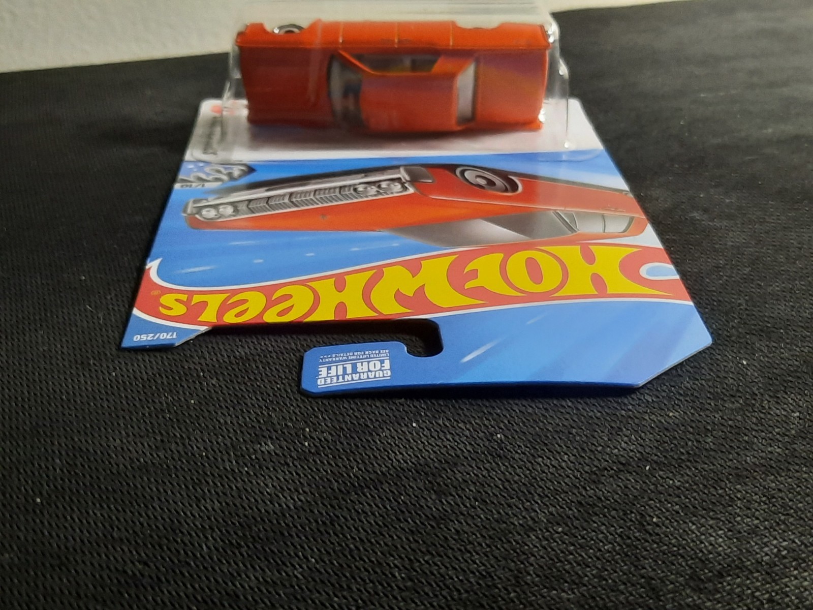 2026 Hot Wheels 64 Lincoln Continental