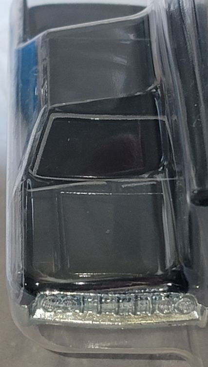 Hot Wheels Pop Culture The Matrix ’64 Lincoln Continental 1:64 Real Riders