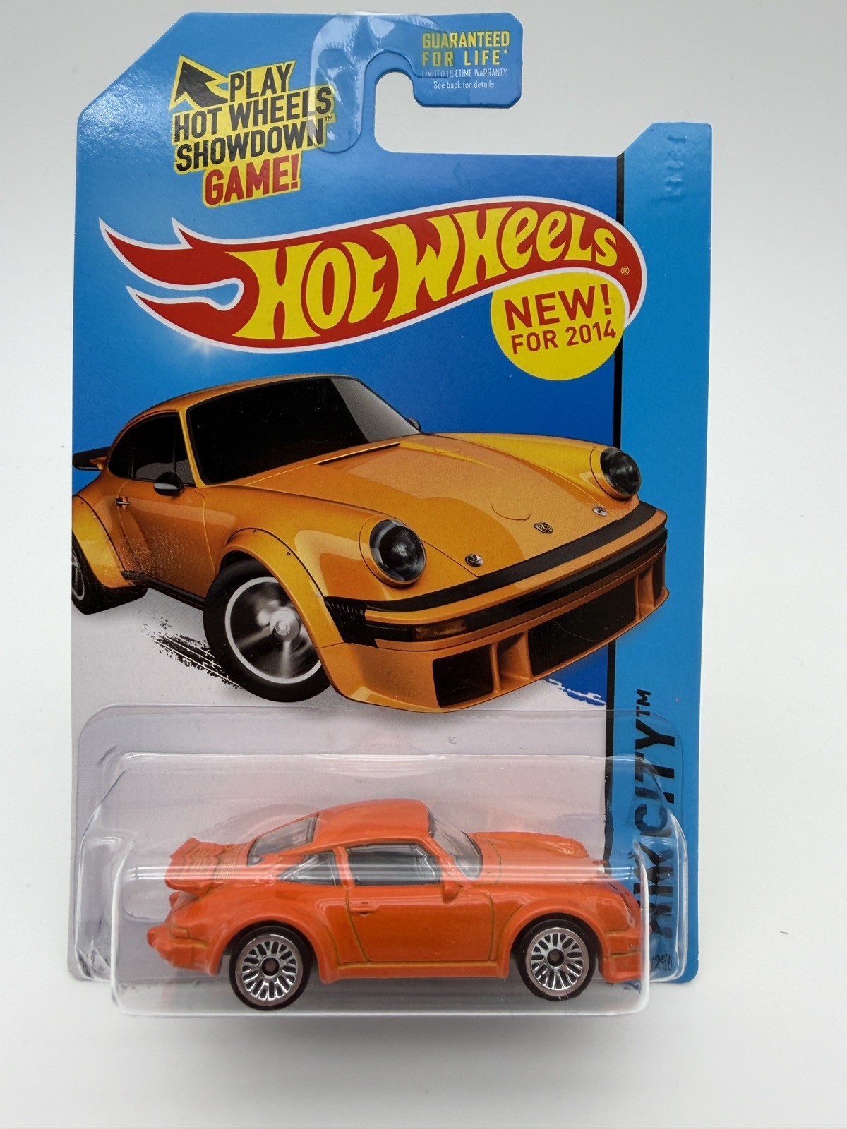 Hot Wheels Porsche Lot: GT3 RS, 935, 934 RSR New with Protectors Nice Lot