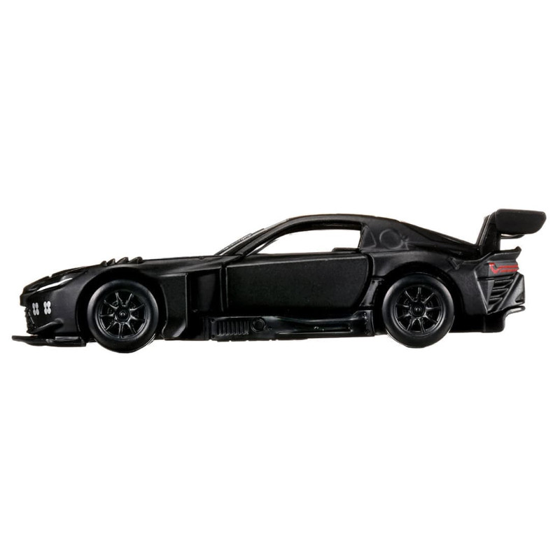 Tomica Toyota GR GT GR GT3 Racing Concept 1:64 Diecast Car 3pcs Set Limited New