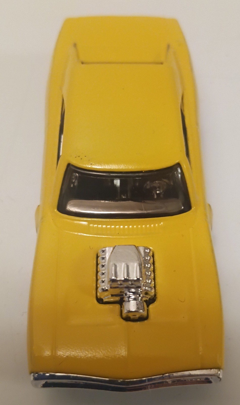 Hot Wheels: ’70 Dodge Charger R/T (Gone in Sixty Seconds Series 3-Sayo)