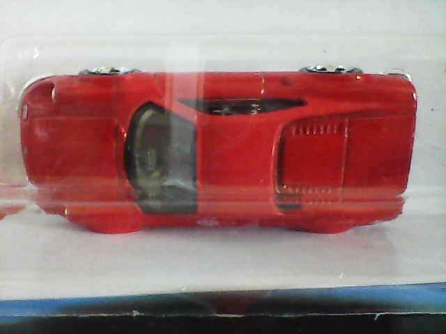 New for 2026 Hot Wheels 150/250 “Dino 206 GT” Red, Ferrari Series, Unopened