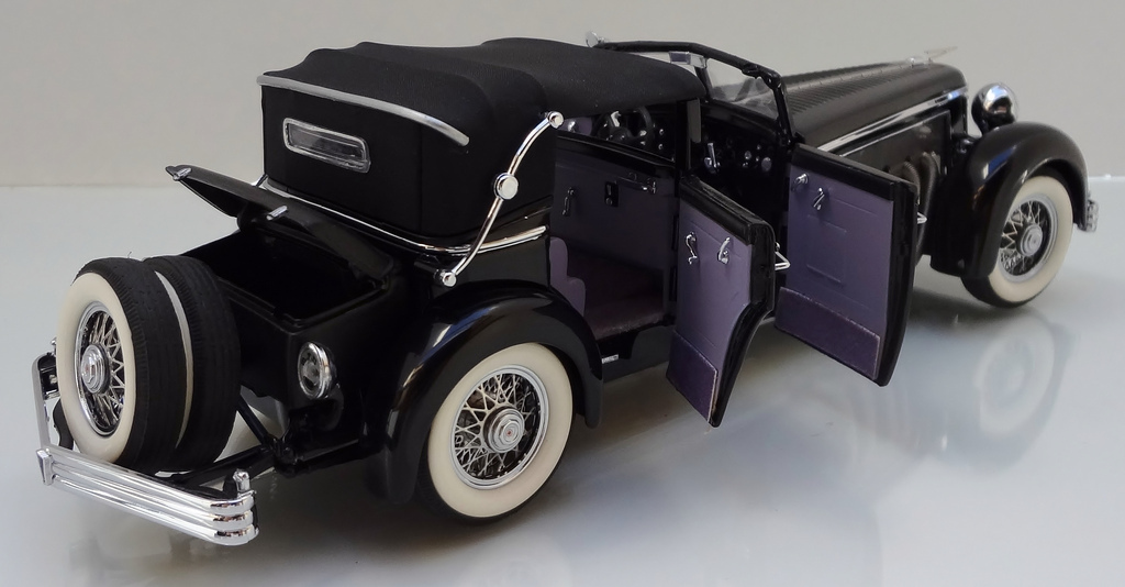 Classic Car1Custom Dream Built18Metal Model24Concept12Hot Rod Race Sports Promo