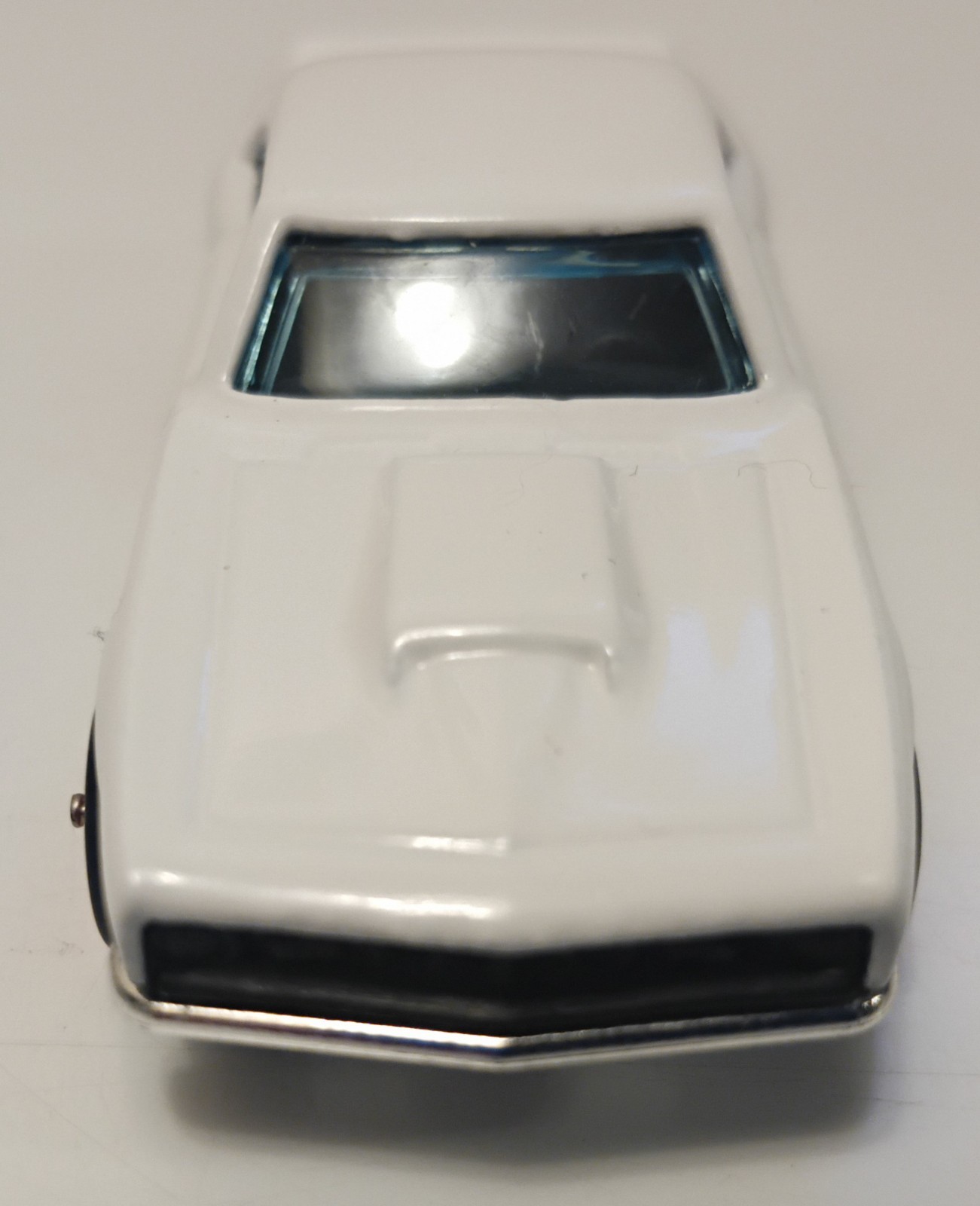 Hot Wheels: ’68 COPO Camaro (Gone in Sixty Seconds Series 4-Milan)