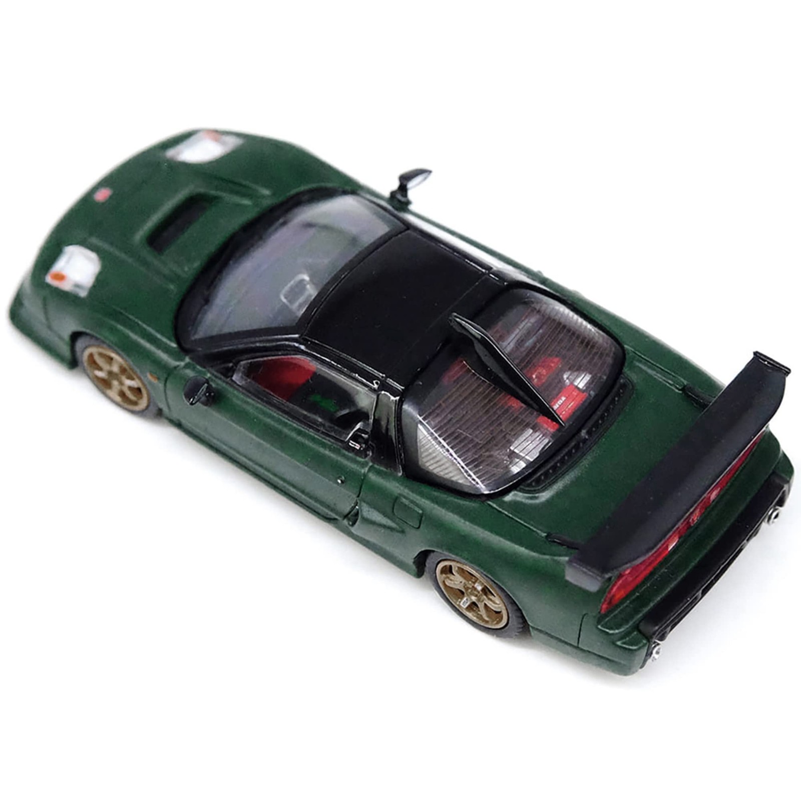 Honda NSX-R GT (NA2) Matte Green