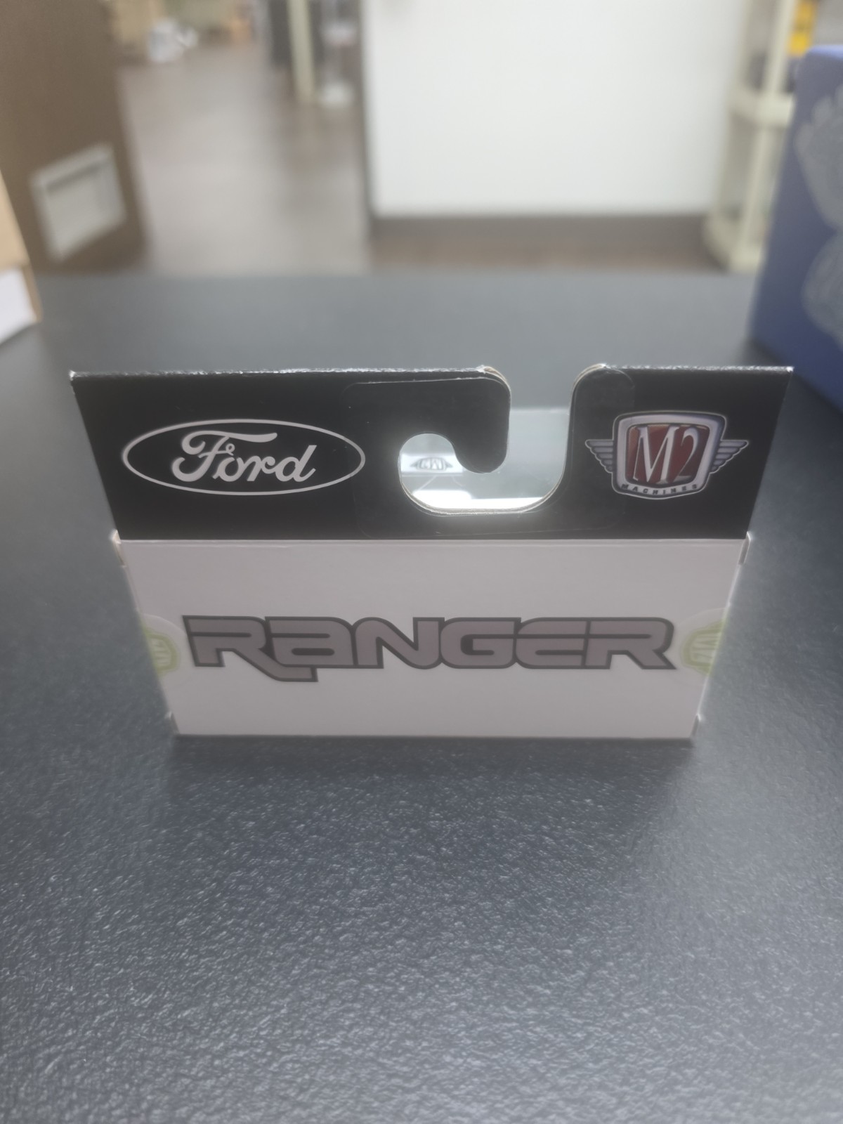 M2 1995 Ford Ranger Custom 32600-97 1/64