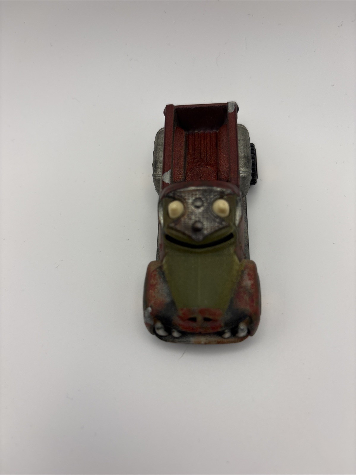 RARE Hot Wheels Star Wars GAMORREAN GUARD Character Car Rancor Rumble Exclusive