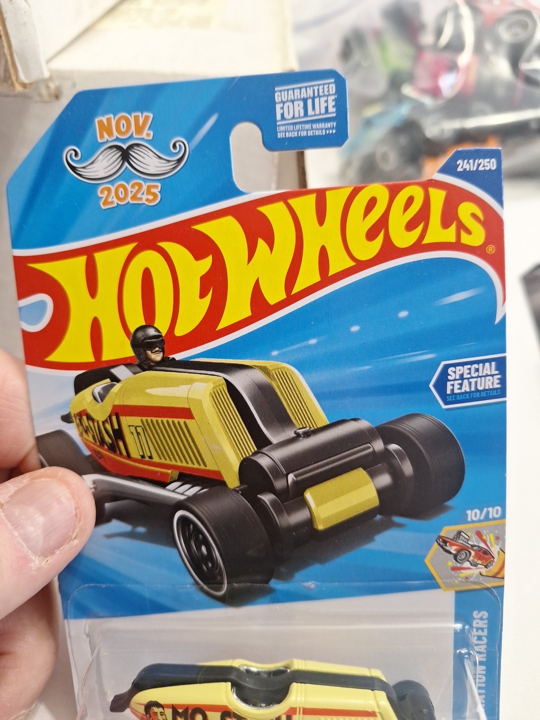 Hot Wheels – Lot of 3 Please See Photos NEW. J3