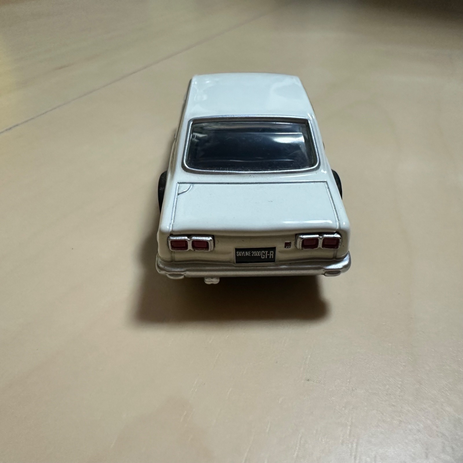 Tomica 1/64 Scale Japanese Cars (JDM) – Nissan, Toyota, Honda, Mazda, Initial D
