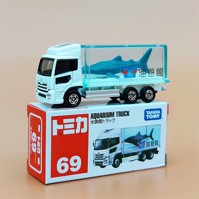 For Tomica Classic tomy 1:64 Diecast Car Model Toy Collection Honda Toyota Multi