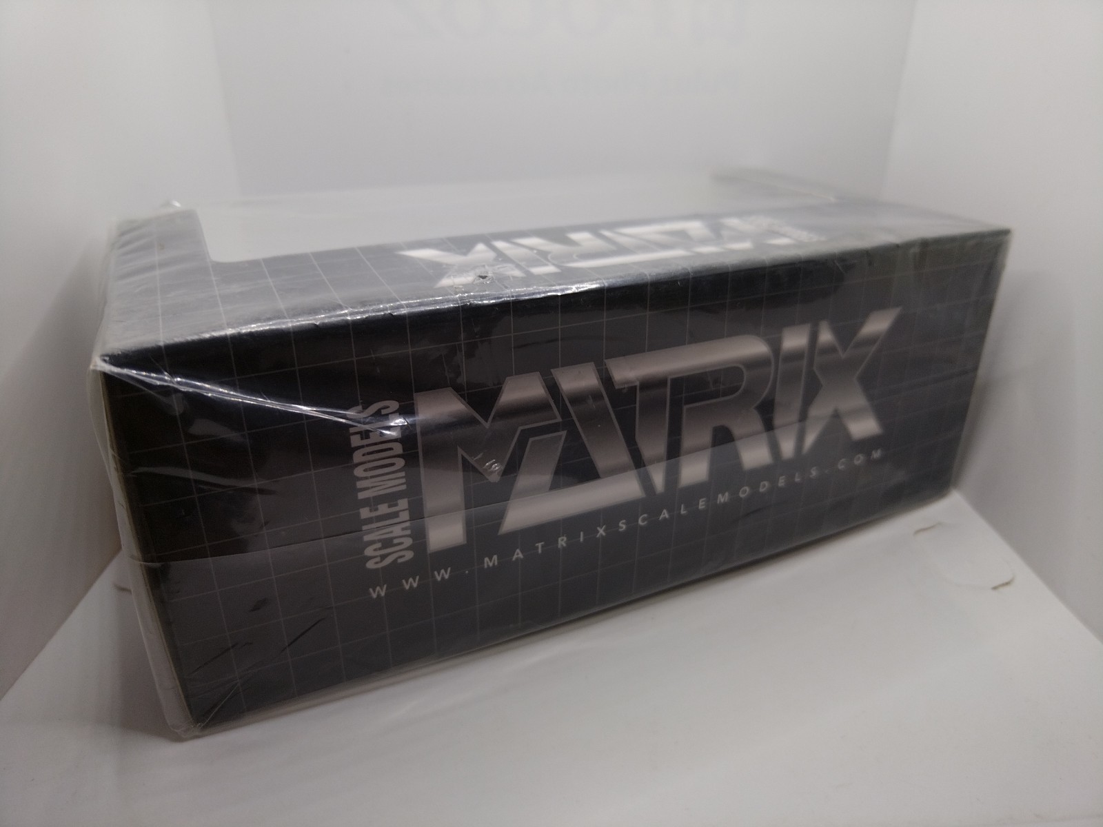 MATRIX 1/43 Ferrari 500 Superfast Speciale Pininfarina HRH Prince Bernhard 1965!