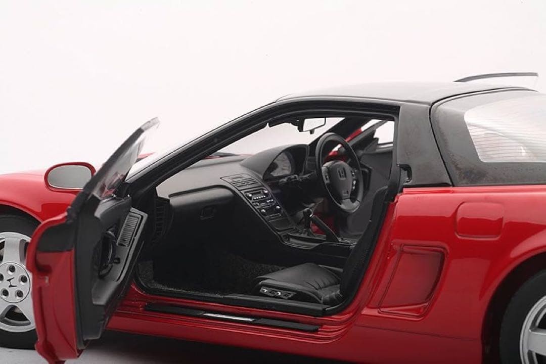 Autoart Honda NSX 1/18 Diecast Model Adult Collectible