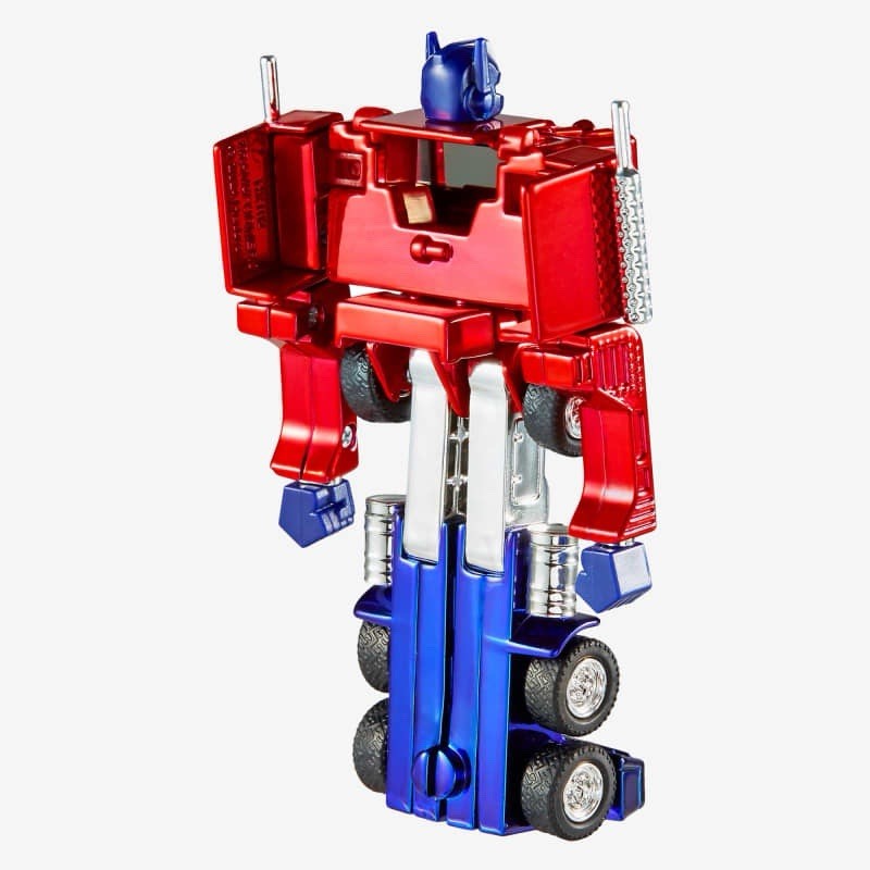 RLC Mattel Creations Hot Wheels Transformers Optimus Prime (HXT02) – Sealed/NIB