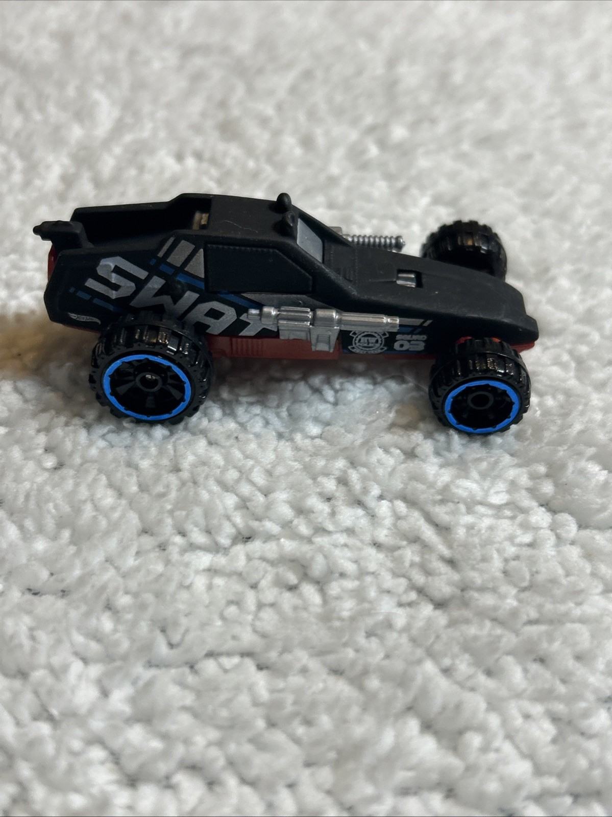 Random Lot of 14 Hot wheels die-cast cars from various years (Out of box)