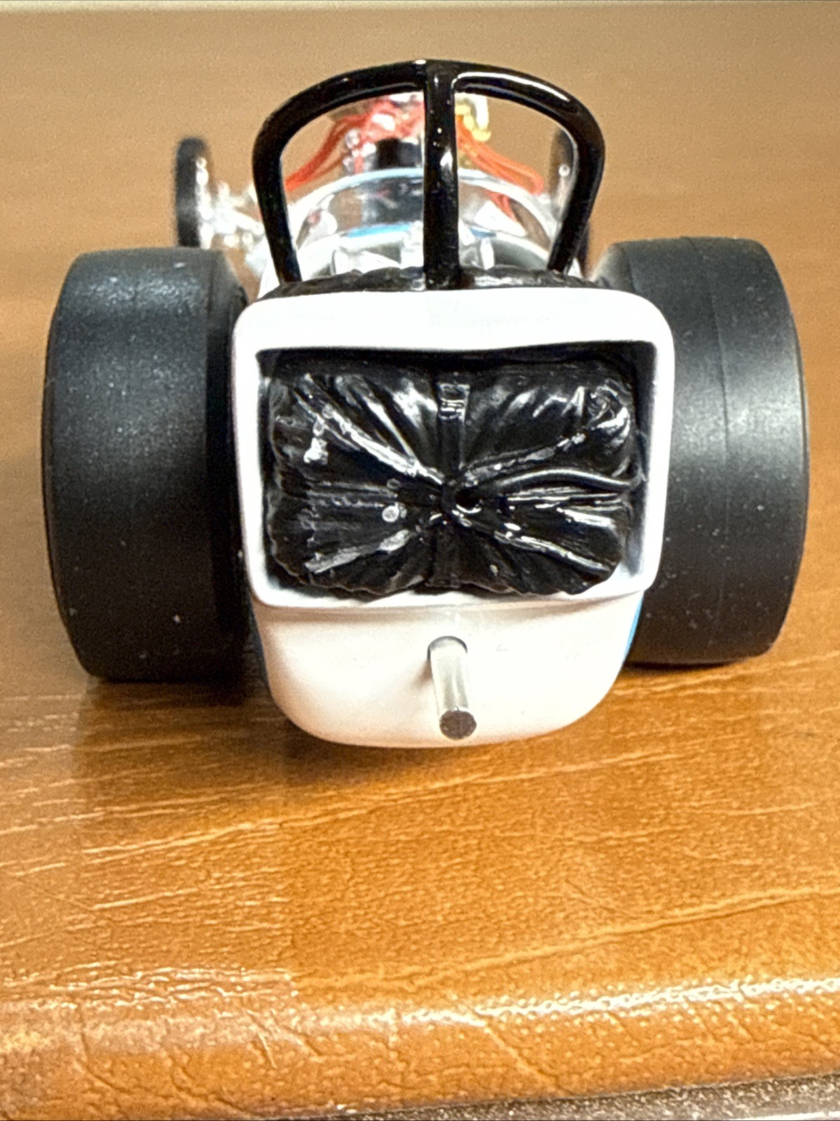 1320 THE DIGGERS Art Malone U.S. 1 Fuel Dragster 1:24 SCALE 6th in the Series