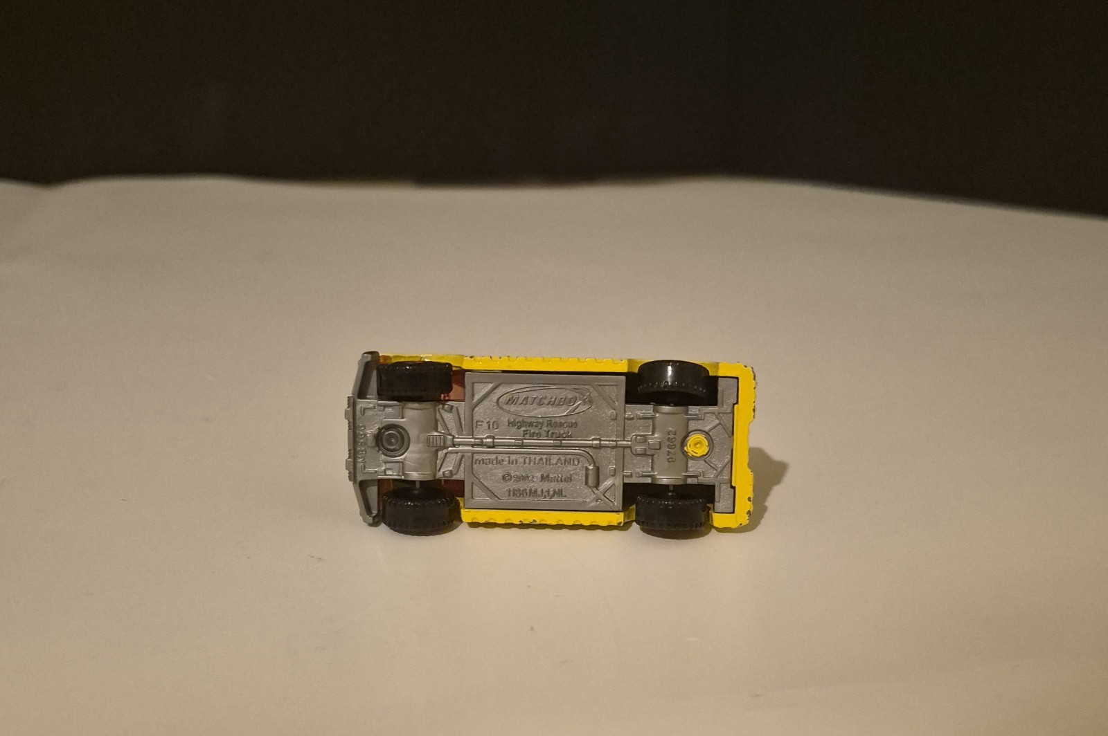 Matchbox Hot Wheels Police, Fire & Ambulance Lot Of 8 1998 – 2011