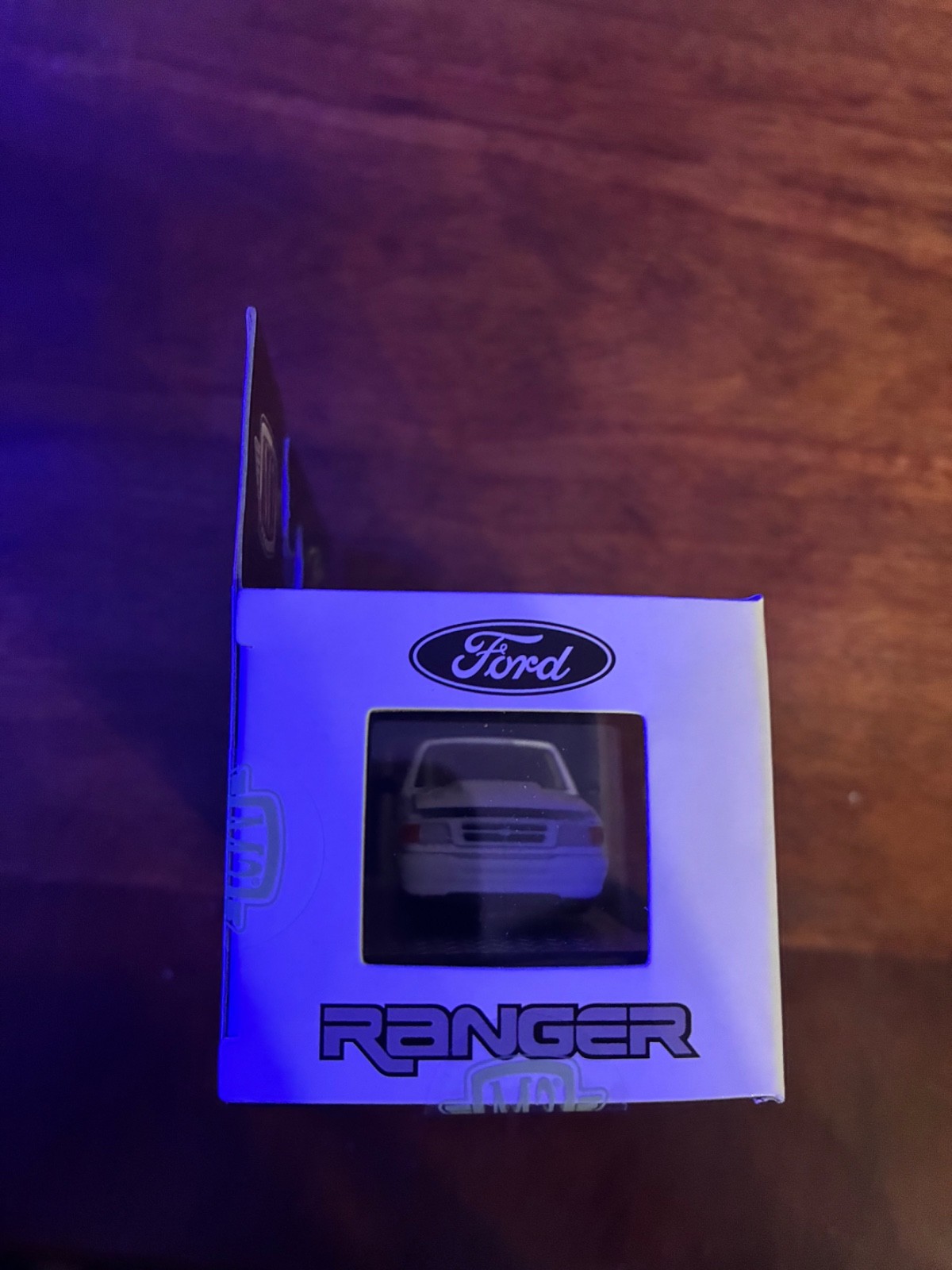 M2 1995 Ford Ranger Custom 5.0 R97 26-29 1:64