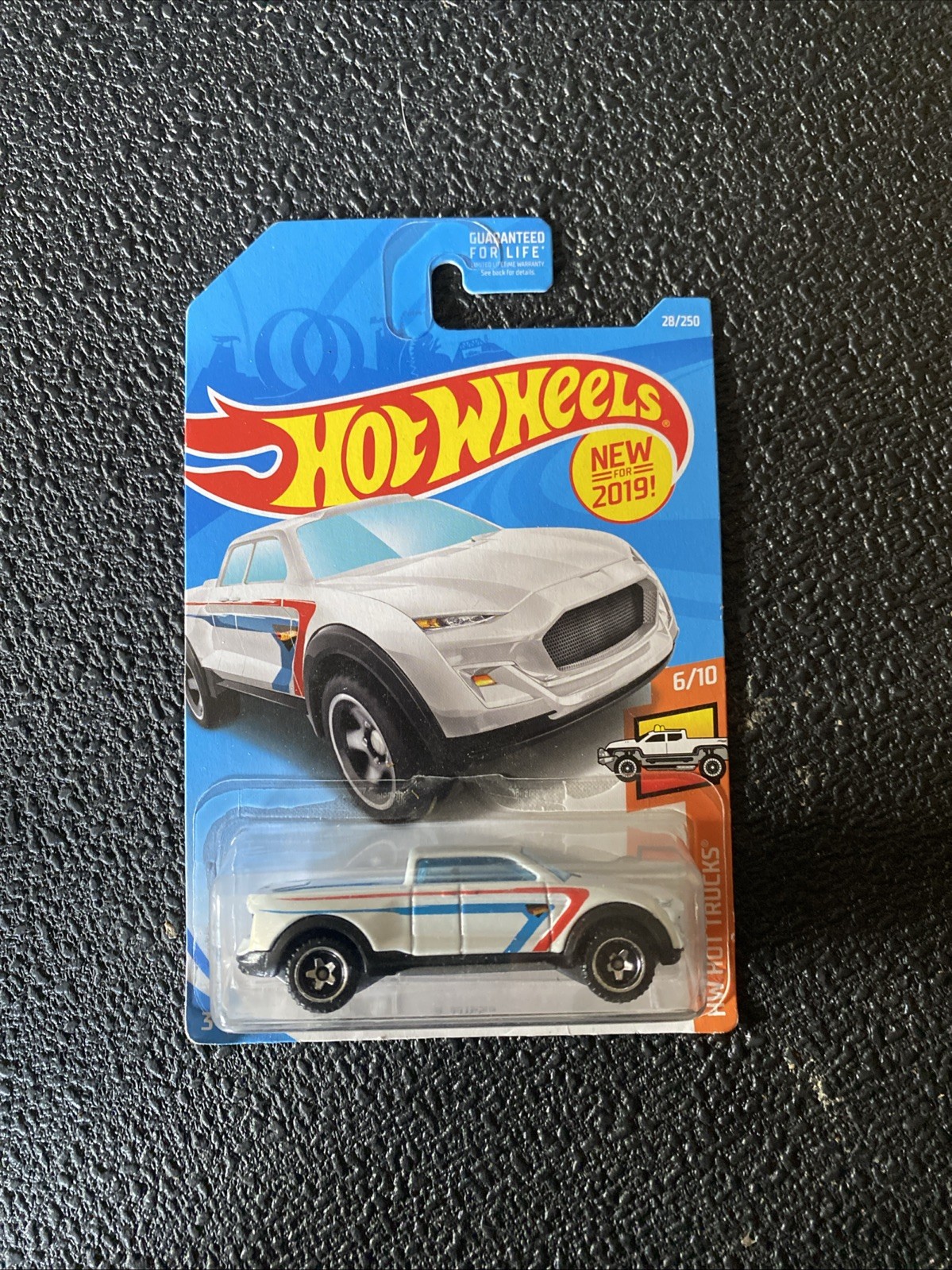 Hot Wheels HW Hot Trucks lot of 14 NIP Various Years No Duplicates