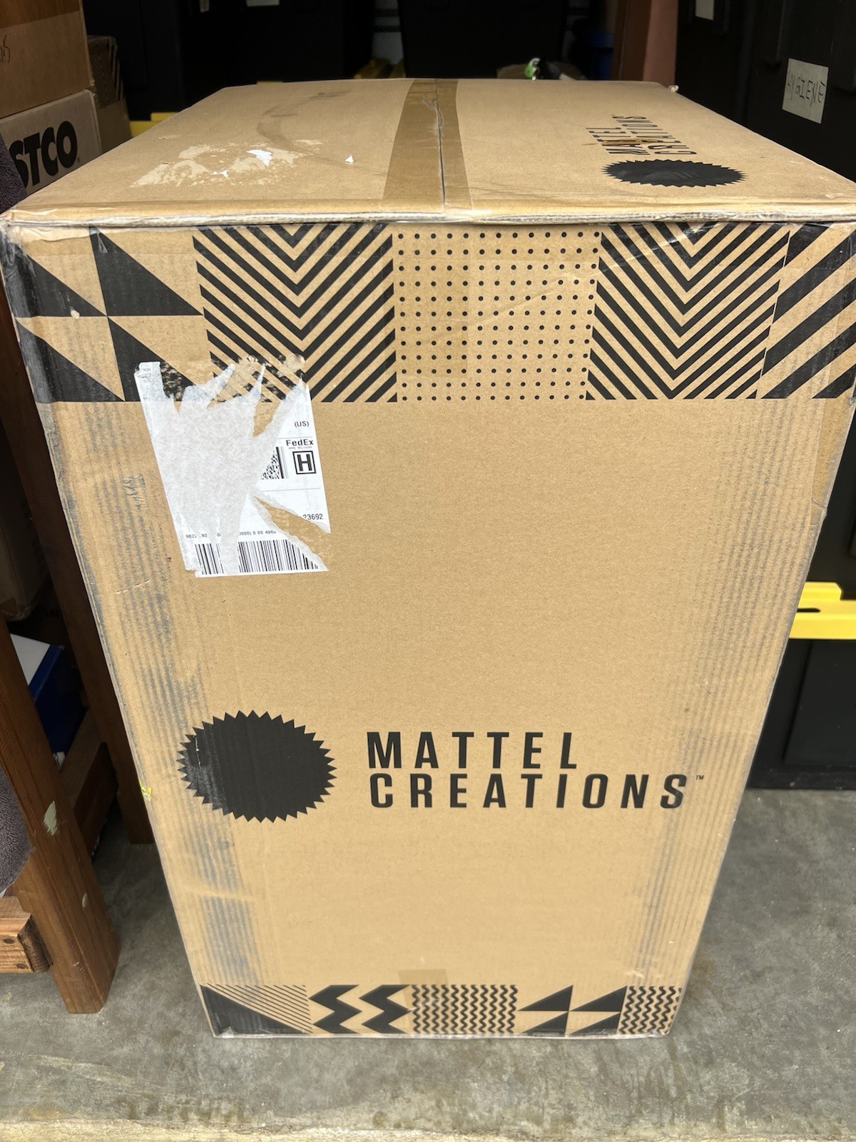 Mattel RLC Exclusive 2025 Hot Wheels Factory-Sealed Set Limited 1250 IN HAND 🚗
