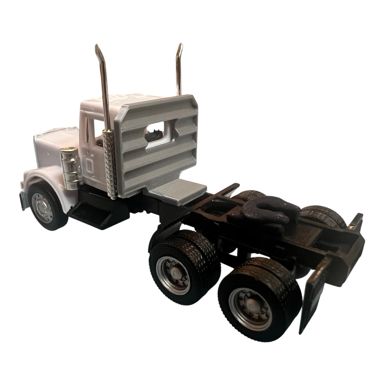 1:87 HO Scale Semi Truck Headache Rack Generic