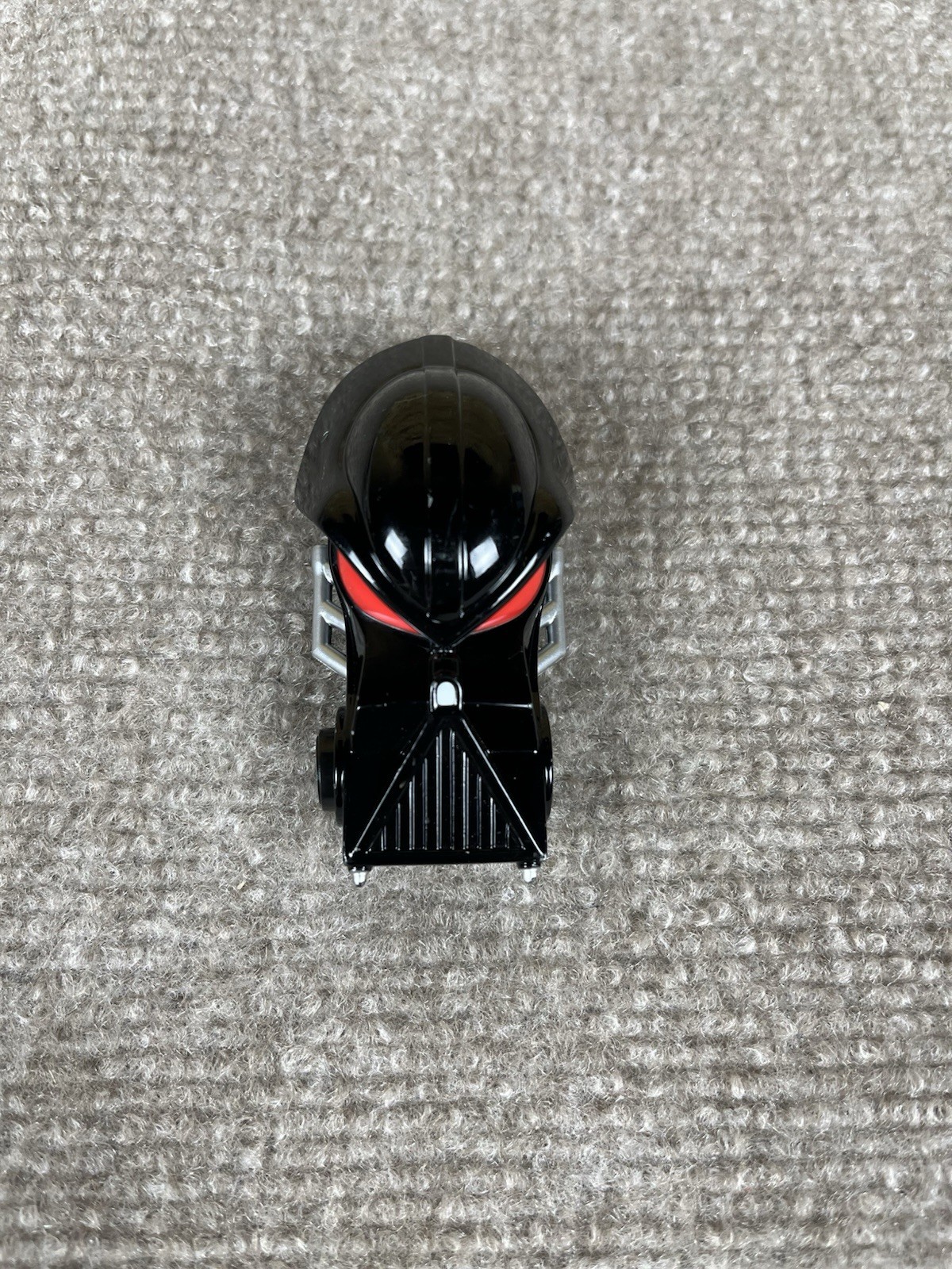 Collection of 7 cars Star Wars & Disney Racers, Details in the description.csh