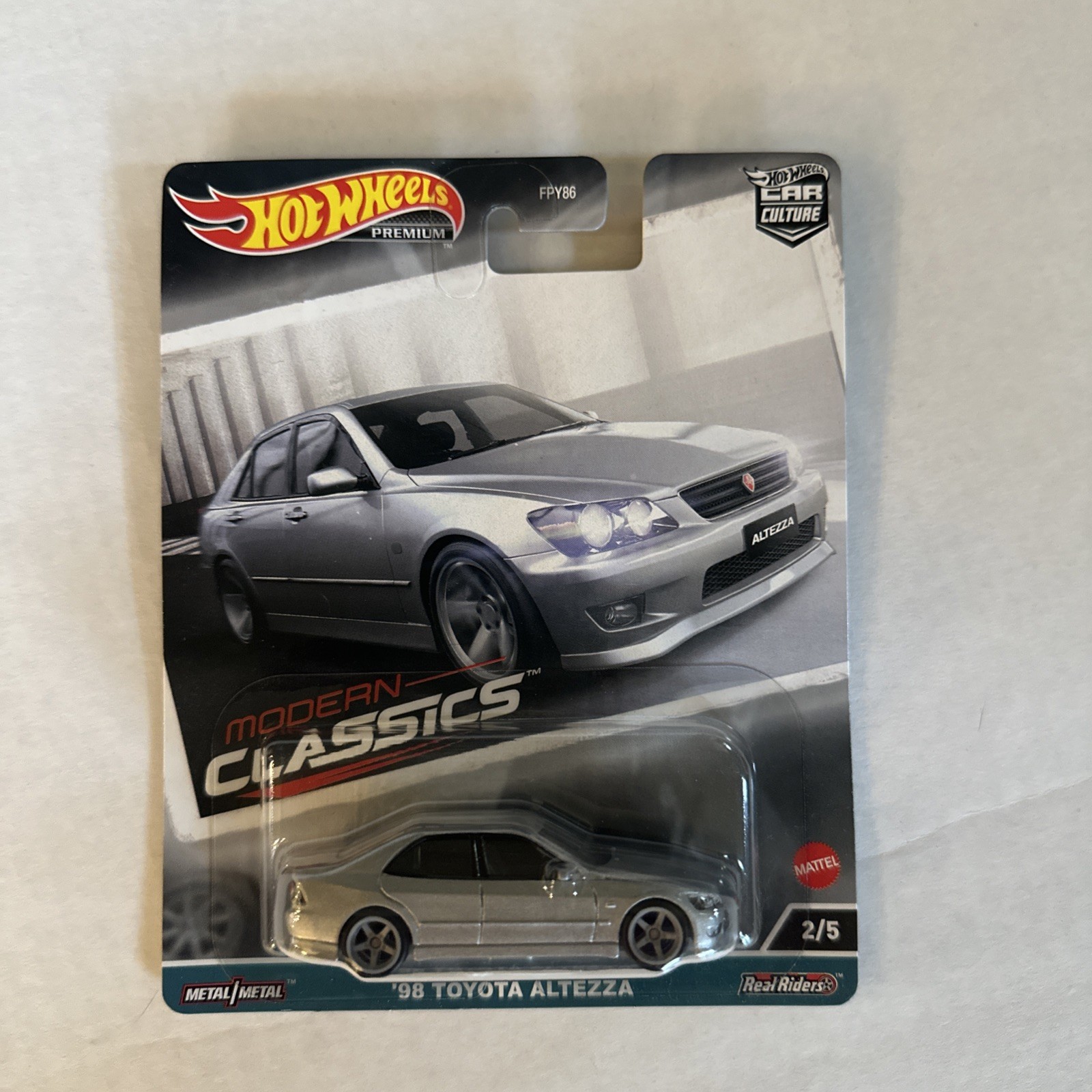 Hot Wheels Premium 2023 Release Assorted Cars