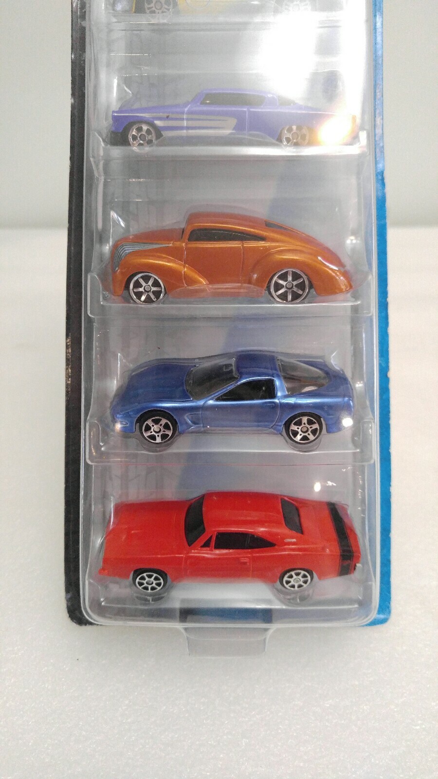 Maisto Die Cast Vehicle Set Fresh Metal Car Toy
