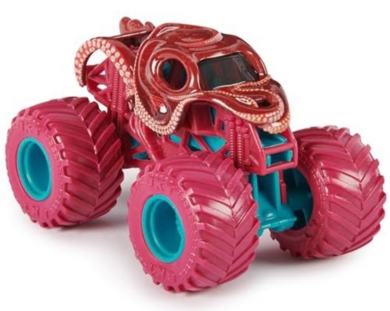 Monster Jam 1:64 YOU PICK-Huge Selection-Spin Master-70+ Monster Trucks-NEW-HTF