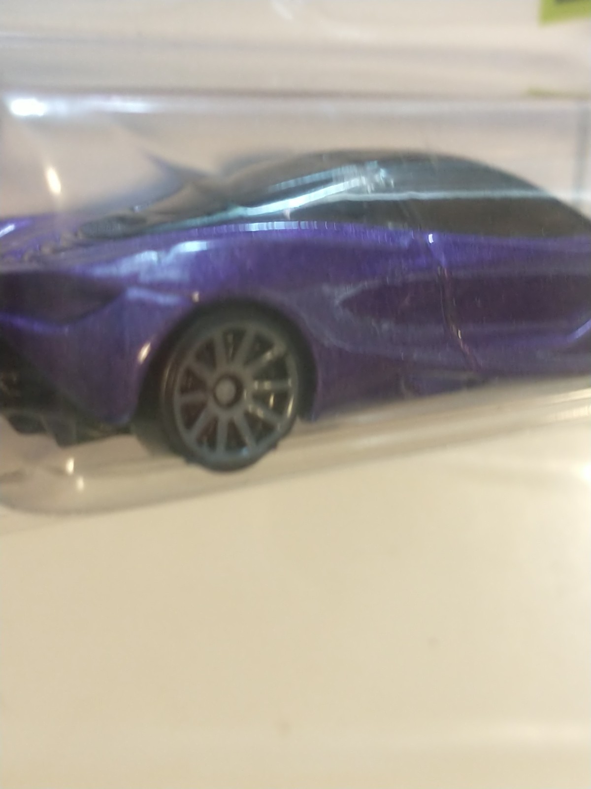 4 Hw HOT WHEELS HW Legends GULF WHITE PORSCHE 917 LH Nova Forza McLaren
