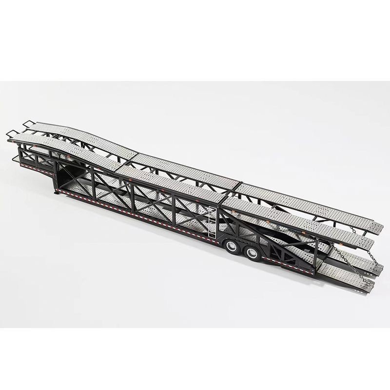 1/64 GCD Giant Auto Transporter Heavy Hauler Metal Replica Variations Menu STOCK