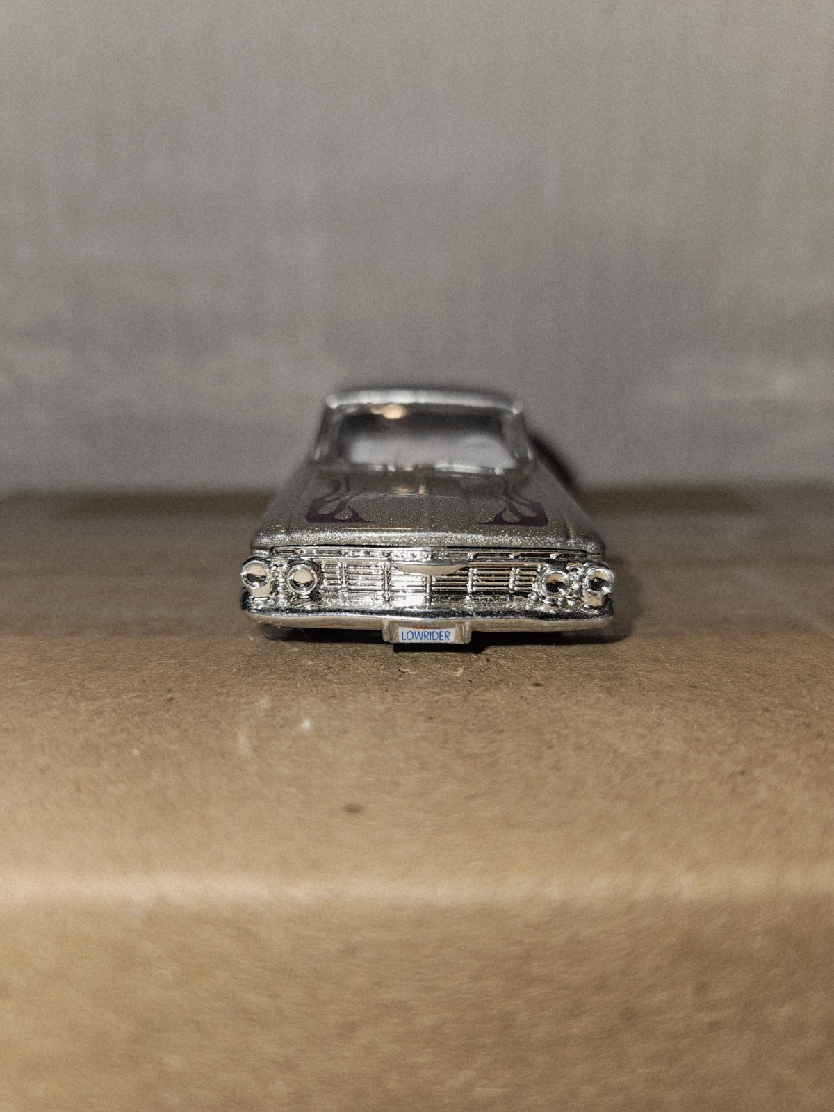 Revell 1:64 Lowrider Magazine Lot Of 5 ☆UPGRADED Spoke Wheels ☆ 5 IMPALAs Total