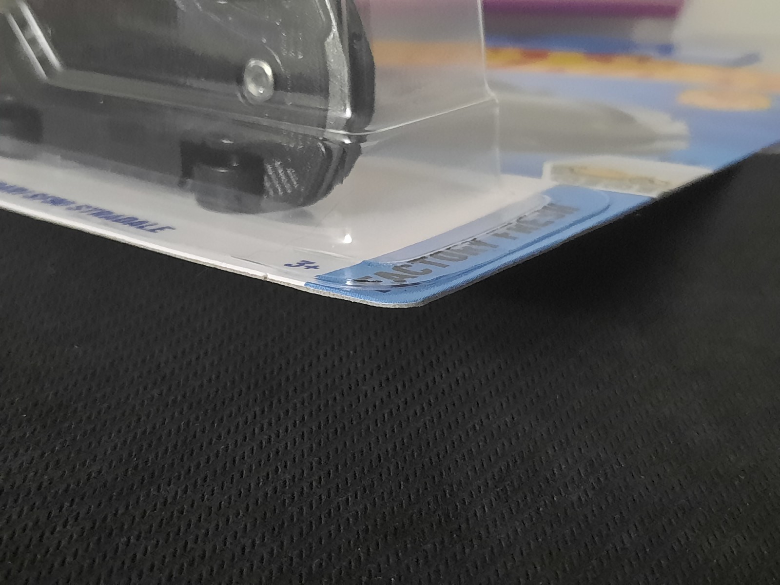 2025 Hot Wheels Ferrari SF90 Stradale