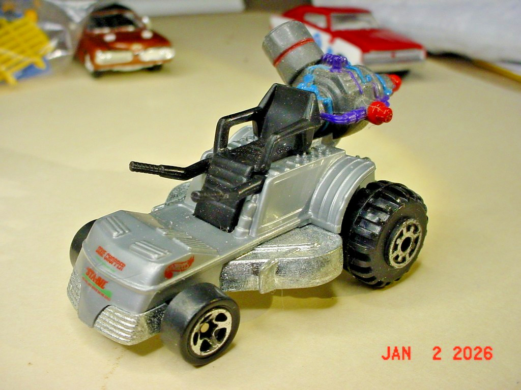 Hot Wheels 1/64 Scale Diecast Vehicles – You Choose e fr