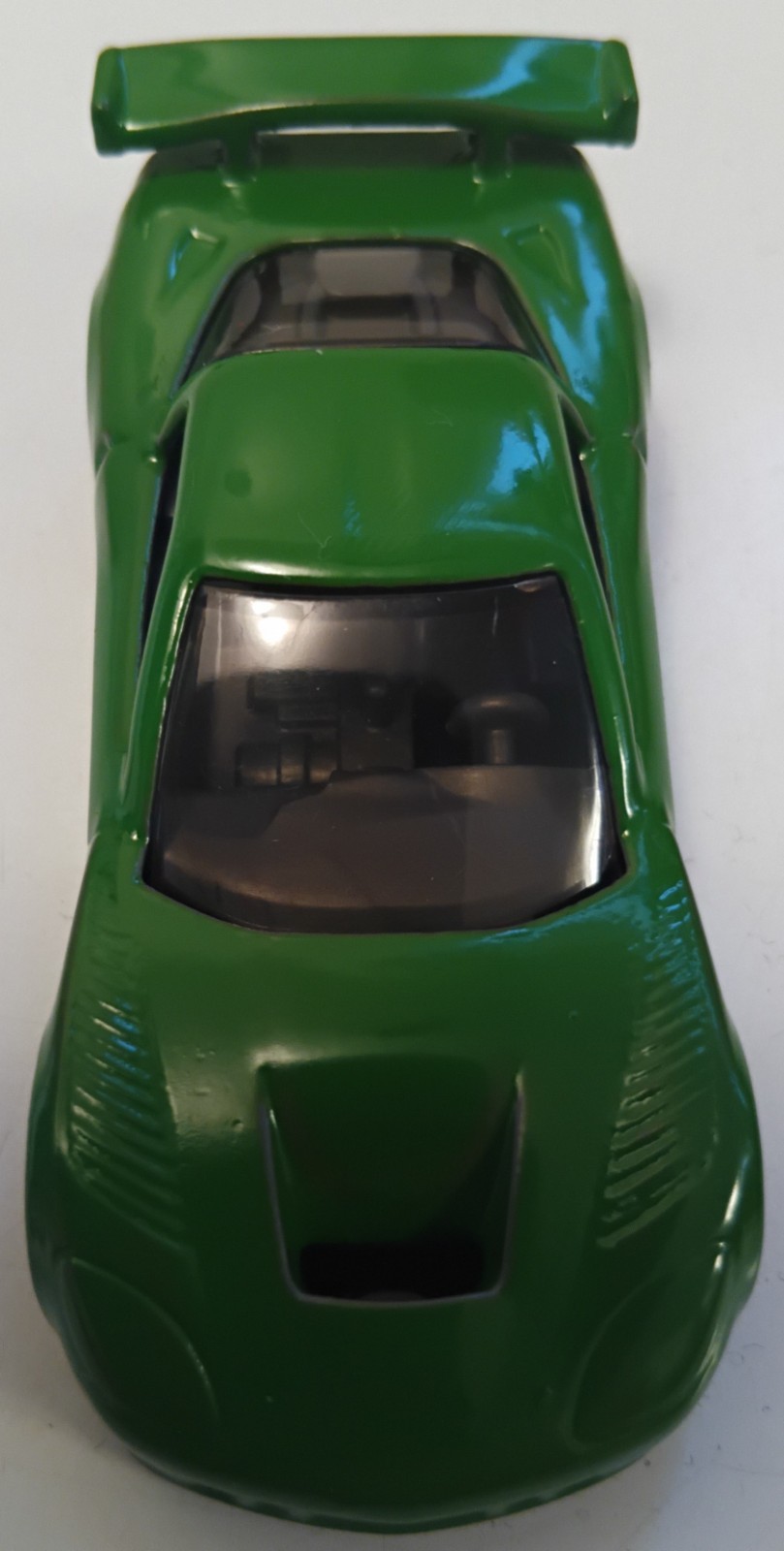 Hot Wheels: Corvette C6R (Gone in Sixty Seconds Series 3-Lena)