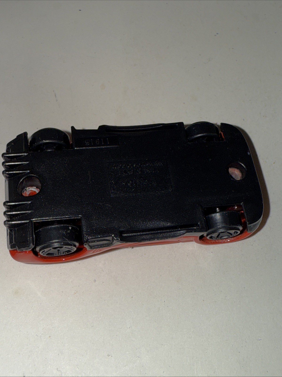 Maisto diecast vehicle