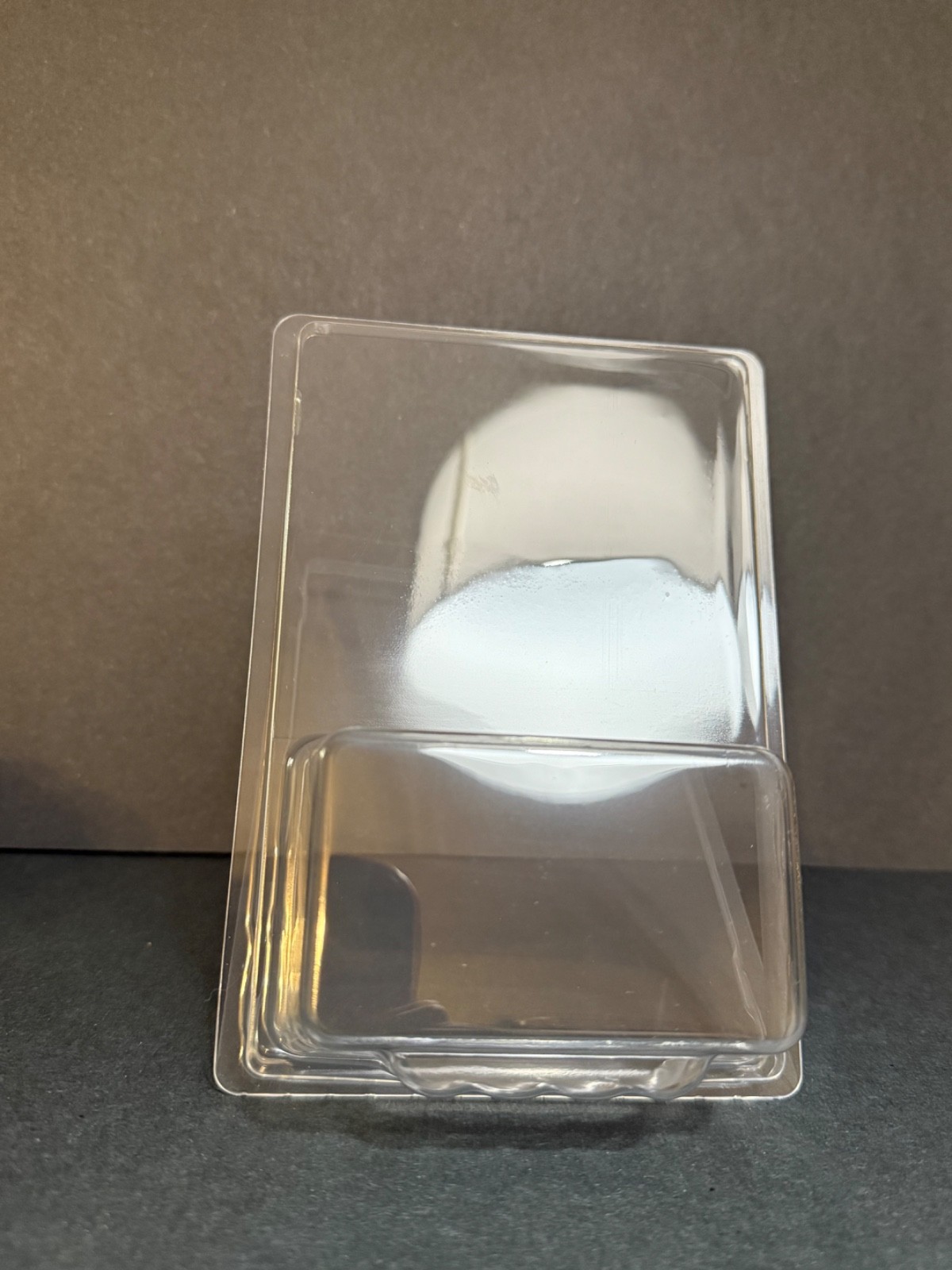 210 Pack Plastic Protector Case for Basic Mainline Hot Wheels & Matchbox