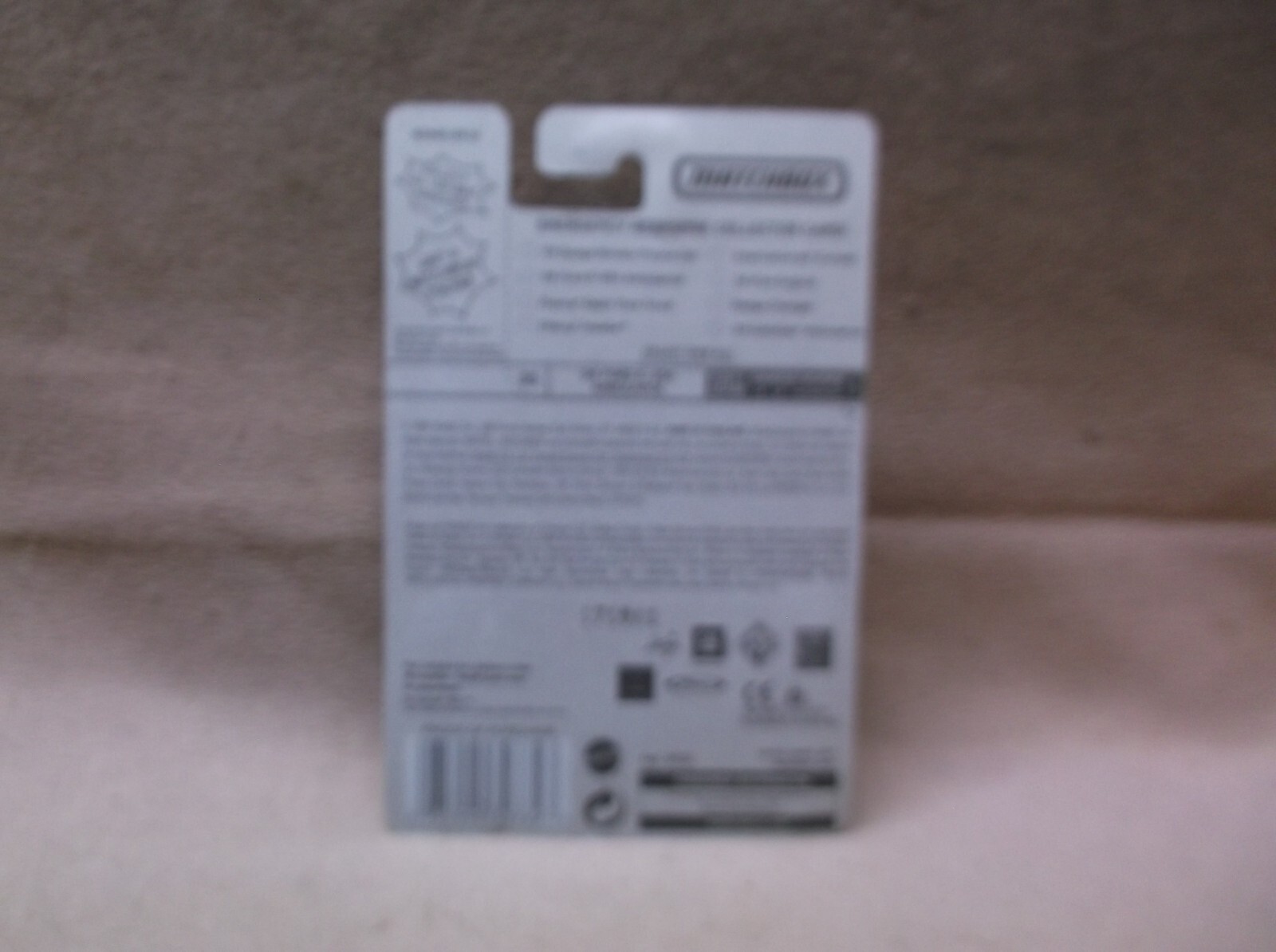 MATCHBOX 2009 #55 RED 2009 FORD E-350 ECONOLINE AMBULANCE PARAMEDIC EMERGENCY