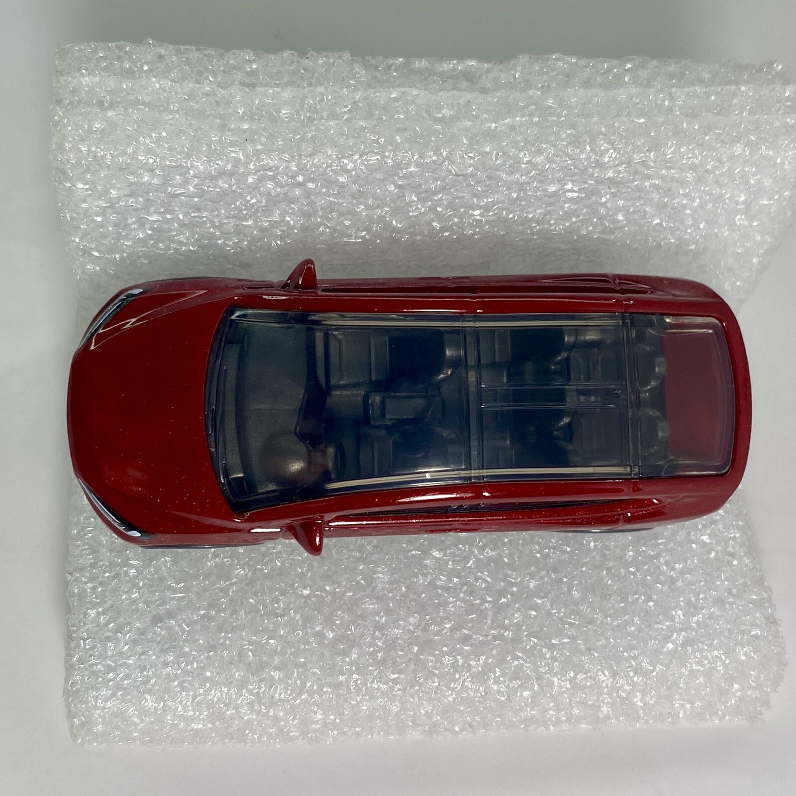 TESLA MODEL X Matchbox 1:64 Diecast Collectible Model Car Lot of 5