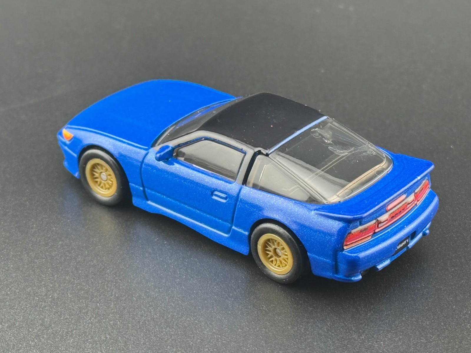 Hot Wheels Nissan SilEighty Modern Classics FPY86-961 D 1/64