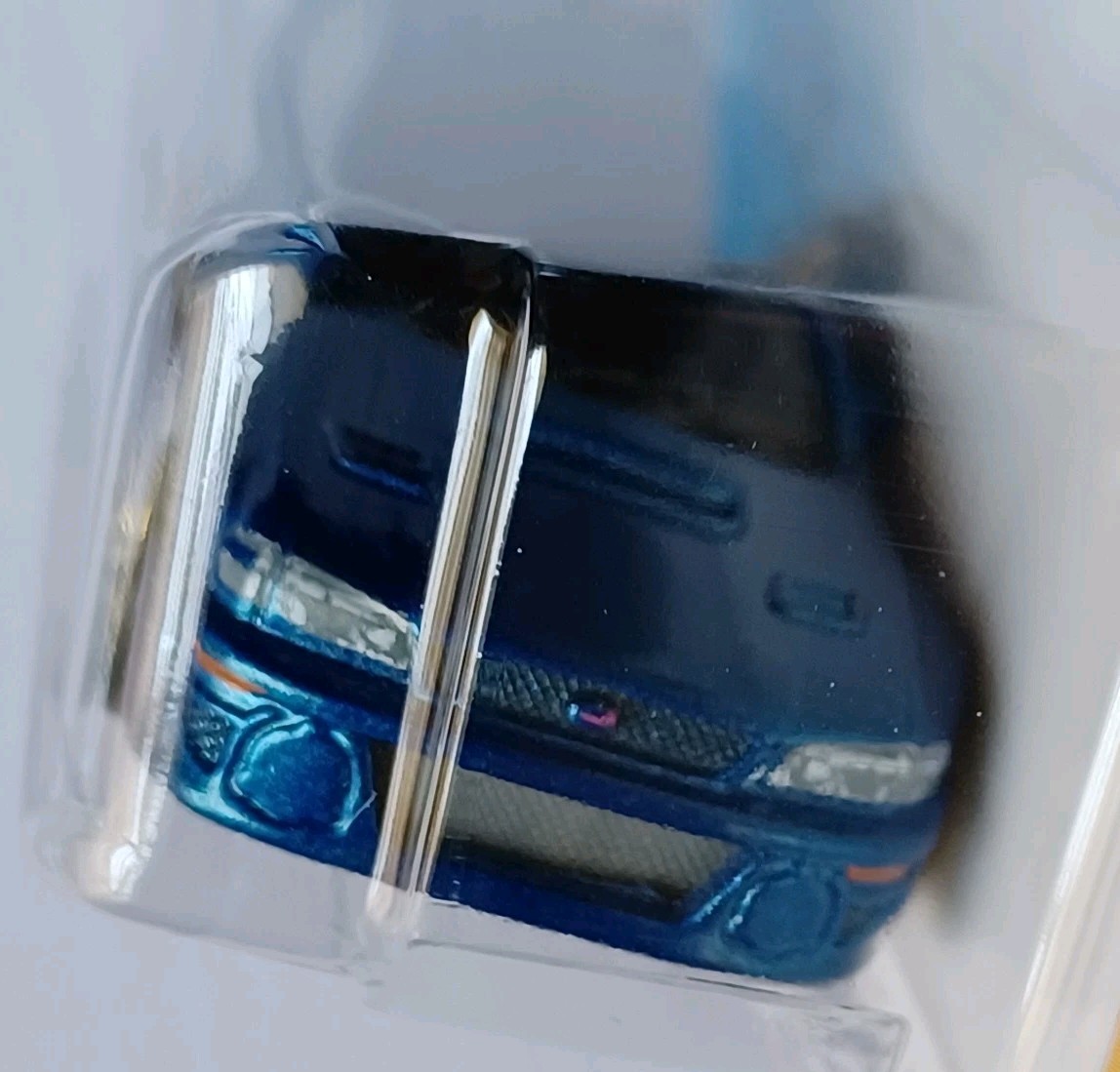 2020 HOT WHEELS *’98 SUBARU IMPREZA 22B STi- VERSION* *HW TURBO* *FIRST EDITION*