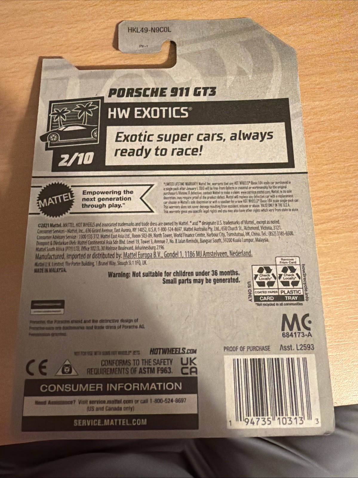Kroger Exclusive Porsche 911 Gt3 Kroger Exclusive Hot Wheel Wheels