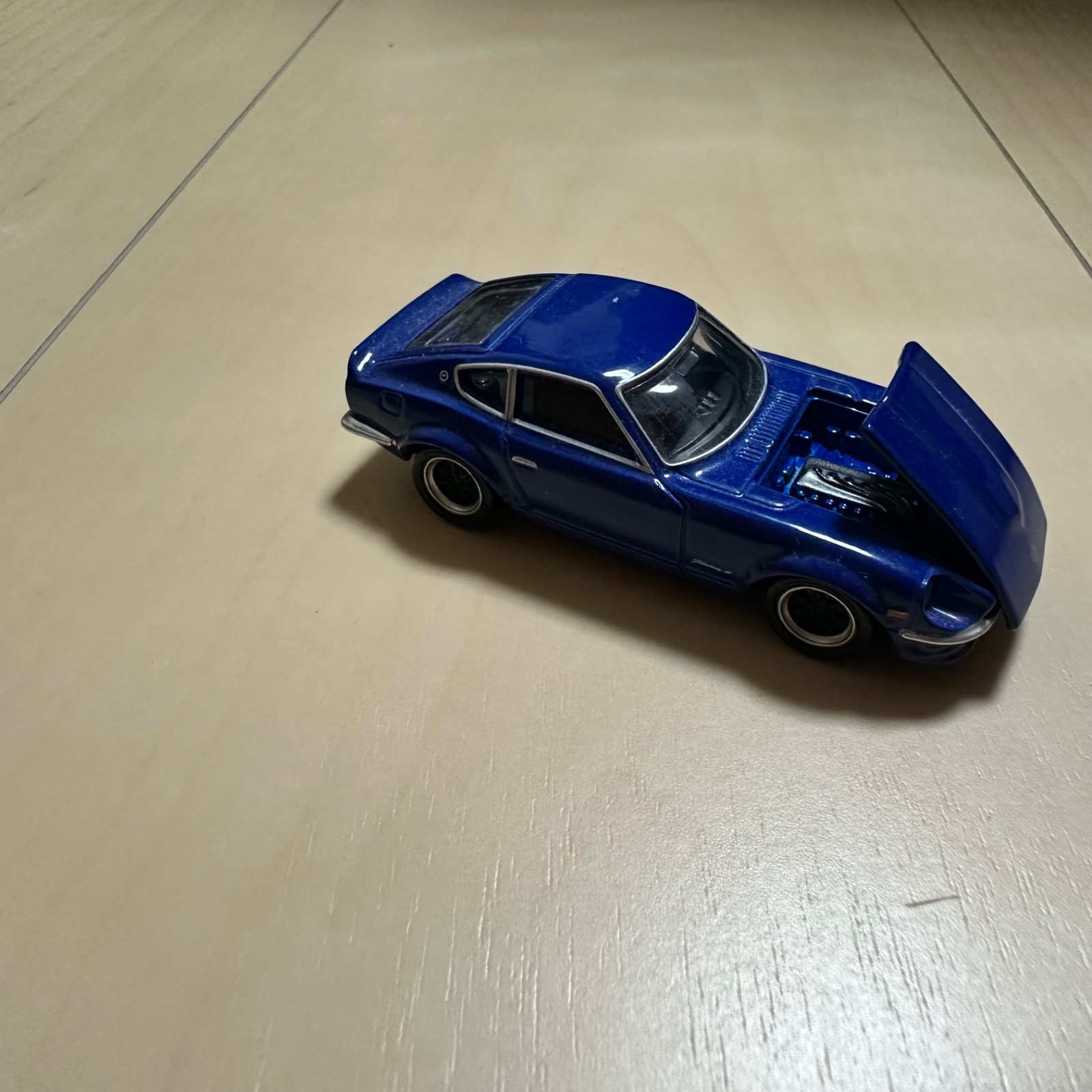 Tomica 1/64 Scale Japanese Cars (JDM) – Nissan, Toyota, Honda, Mazda, Initial D