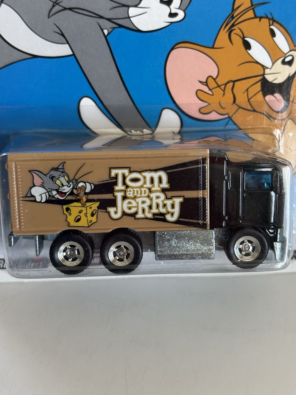 Hot Wheels Pop Culture Hanna-Barbera Complete Set Of 6 Real Riders 2011