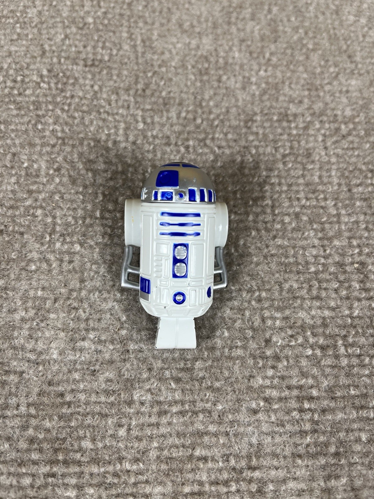 Collection of 7 cars Star Wars & Disney Racers, Details in the description.csh
