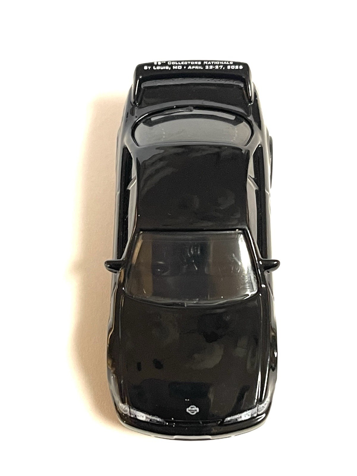 2025 Hot Wheels 25th Nationalsl Convention 1997 Nissan Silvia 240SX (S14) Loose