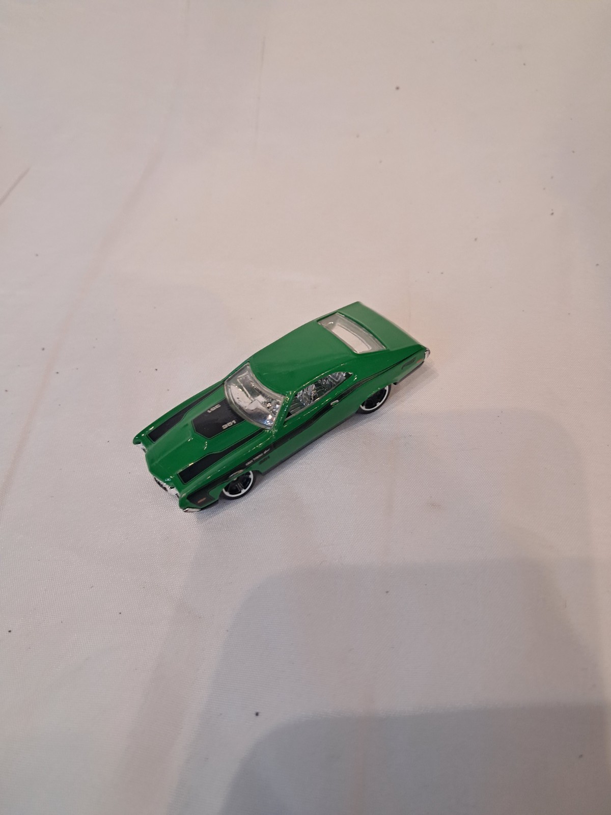 Hot Wheels Loose Cars 2011 (lot of 16 ) incl. Sod Buster