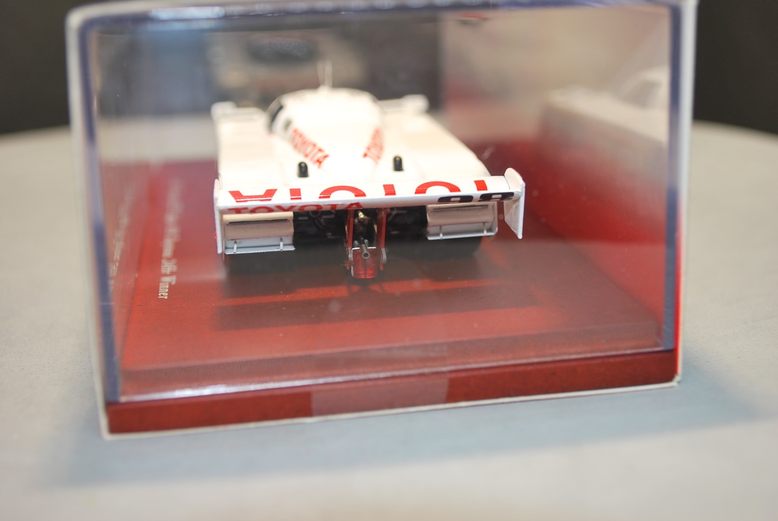 TOYOTA GTP Eagle MK III – #98 Winner Daytona 1993 – Truscale -1/43