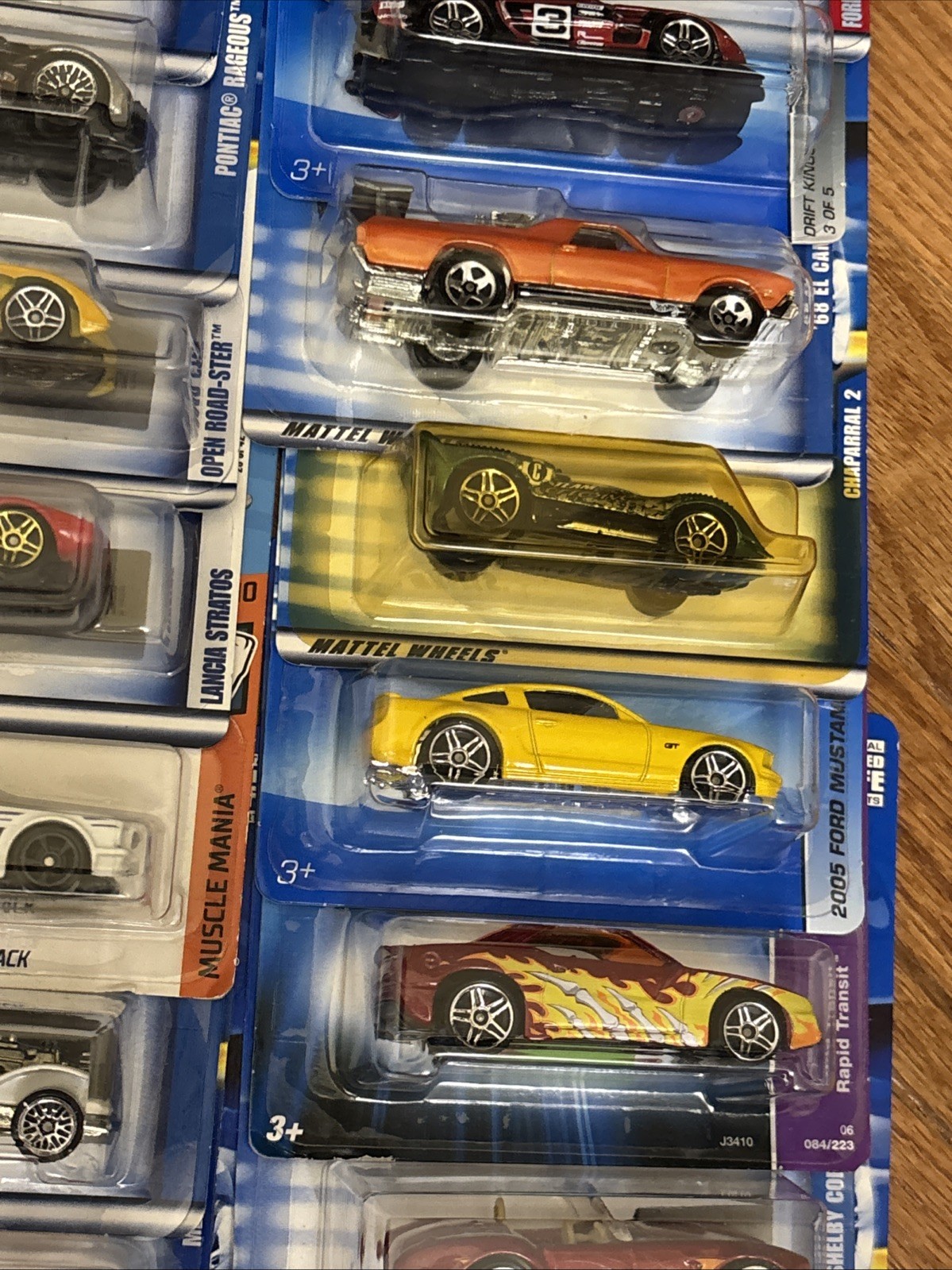 Hot Wheels Lot of 50 Brand New Cars Trucks First Editions No Duplicates READ
