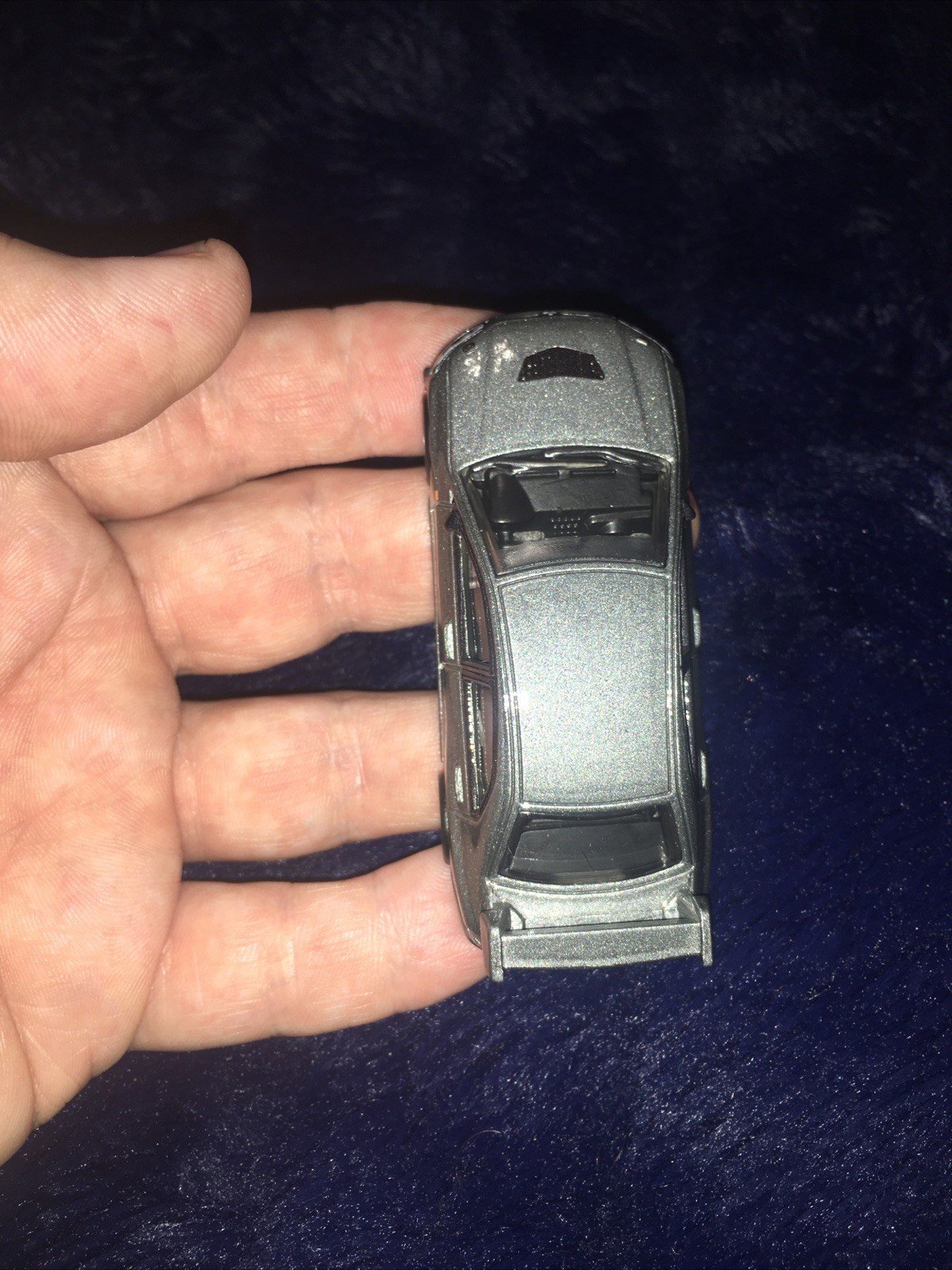 HOT WHEELS PREMIUM RONIN RUN II MITSUBISHI LANCER EVOLUTION IX Loose Lot Of 2